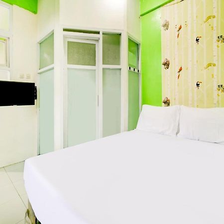 Oyo Life 3103 Opo Homestay & Kost Μαλάνγκ Εξωτερικό φωτογραφία