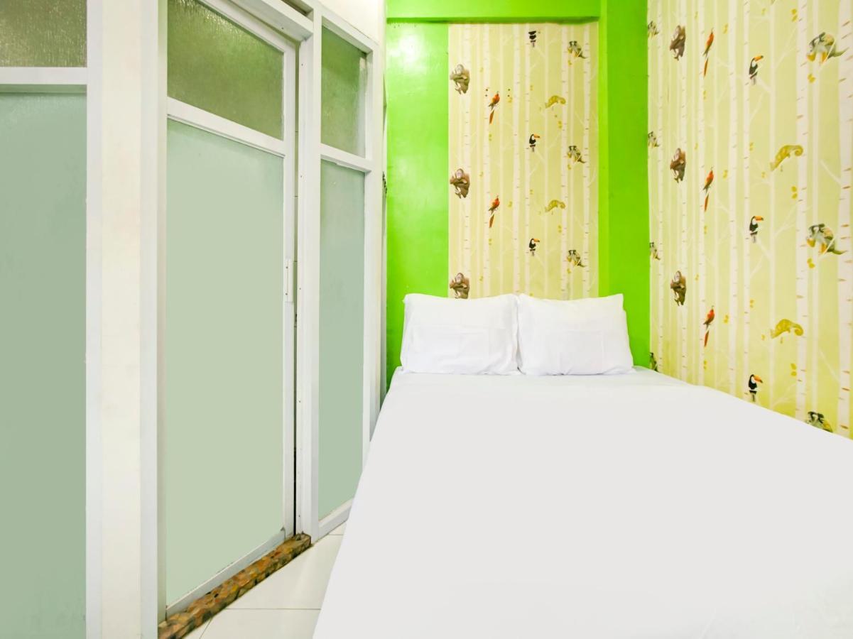 Oyo Life 3103 Opo Homestay & Kost Μαλάνγκ Εξωτερικό φωτογραφία