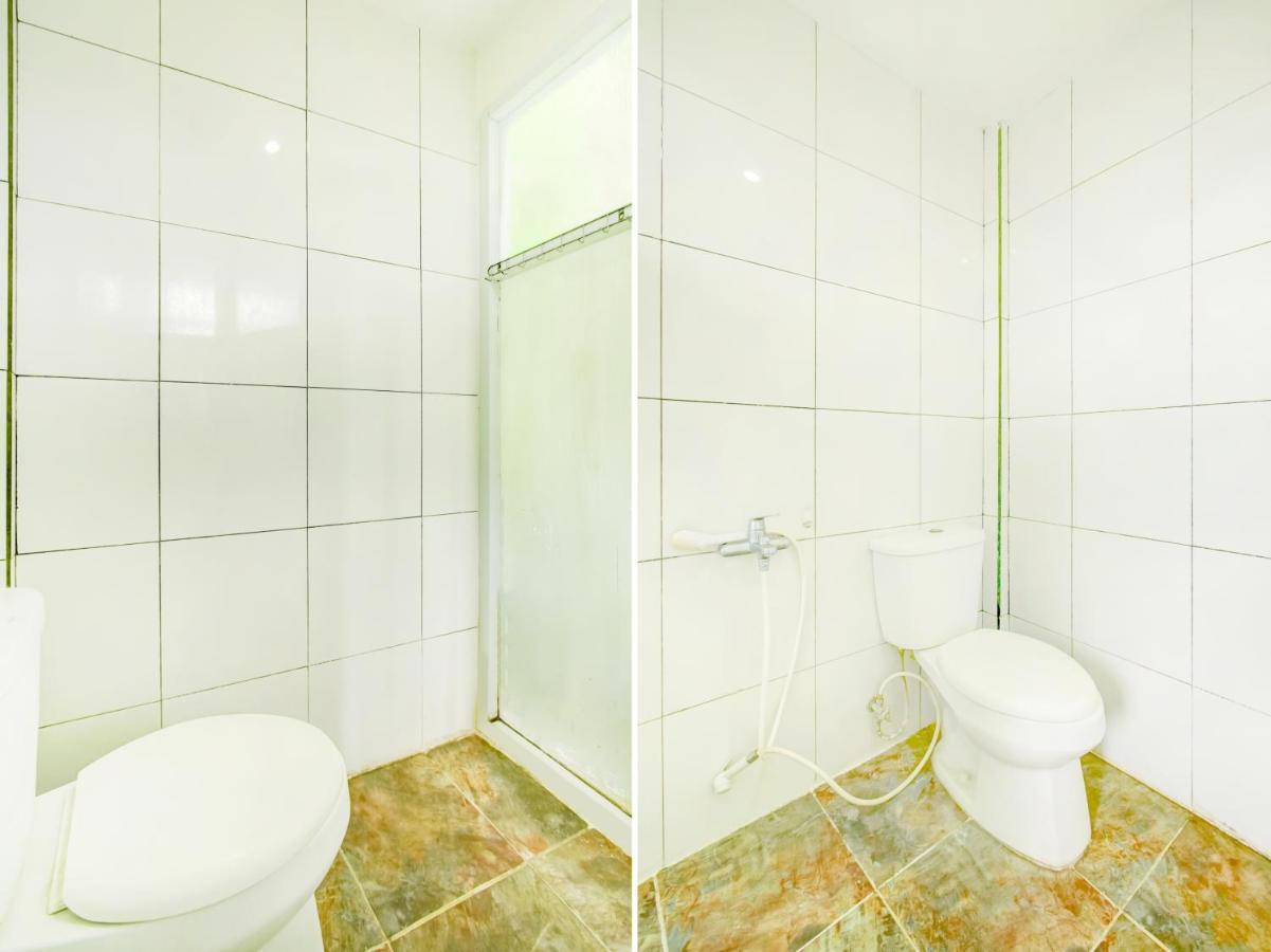 Oyo Life 3103 Opo Homestay & Kost Μαλάνγκ Εξωτερικό φωτογραφία