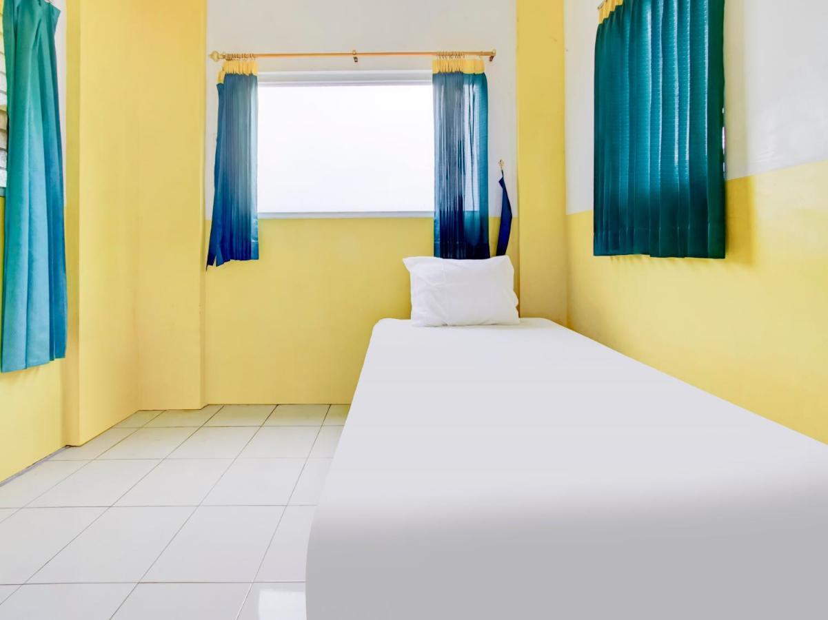 Oyo Life 3103 Opo Homestay & Kost Μαλάνγκ Εξωτερικό φωτογραφία